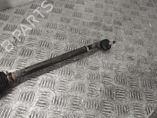 Steering rack RENAULT SCÉNIC II (JM0/1_) 2.0 (JM05, JM0U, JM1N, JM1U, JM2V) | BP29447597M22 