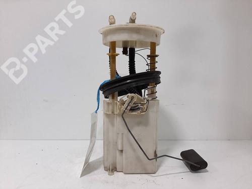 Fuel pump NISSAN QASHQAI / QASHQAI +2 I (J10, NJ10, JJ10E)  | BP6995124M76 