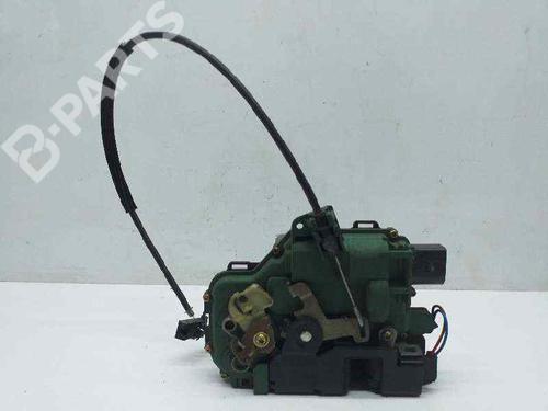 Used Front left lock SKODA OCTAVIA I (1U2) [1996-2010]  5173561