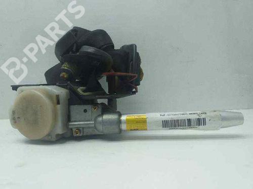 Used Front right seatbelt TOYOTA CELICA Coupe (_T20_) [1993-1999]  8742463
