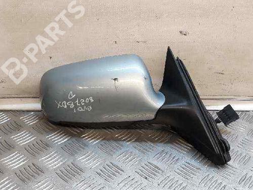 Right mirror AUDI A3 (8L1) 1.9 TDI | BP6566481C27 