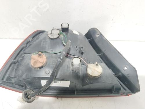 Right taillight HYUNDAI ACCENT II (LC) 1.3 | BP19642275C35 