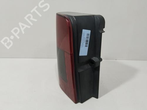 Left taillight CITROËN BERLINGO / BERLINGO FIRST MPV (MF_, GJK_, GFK_) 2.0 HDI 90 (MFRHY) | BP28103356C34 