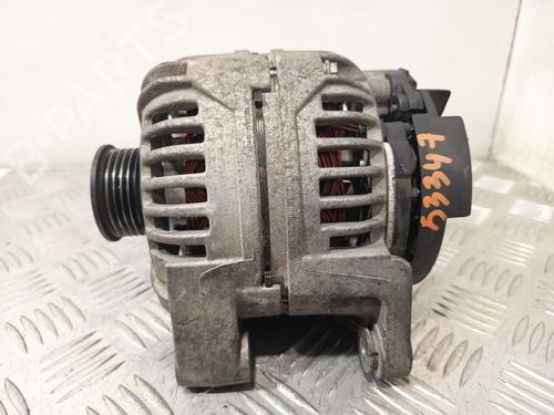 Alternator OPEL CORSA C (X01) 1.2 (F08, F68) | BP33427799M7 - Image 2