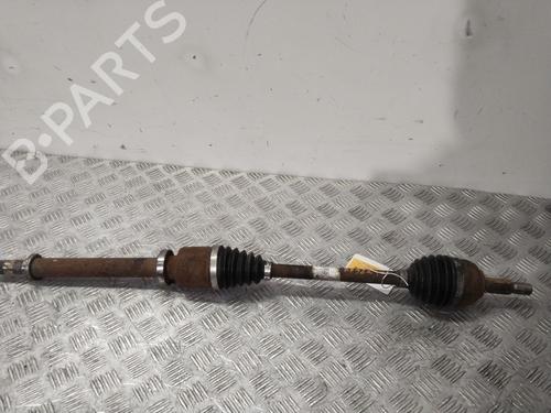 Used Right front driveshaft Right front driveshaft RENAULT CLIO IV (BH_) 1.5 dCi 90 (90 hp) 31873858 31873858