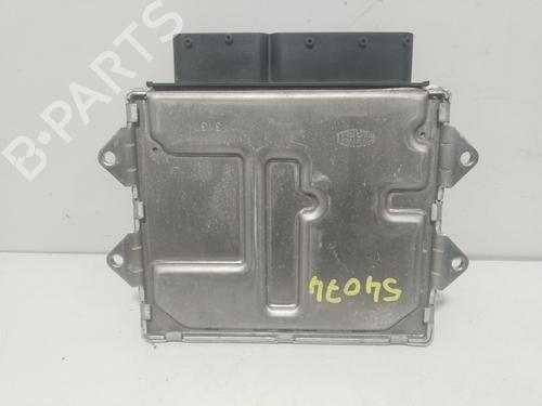 Engine control unit (ECU) OPEL COMBO Box Body/MPV (X12) 1.3 CDTI (B05) | BP37425323M57 - Image 2
