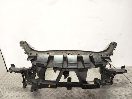 Used Front slam panel Front slam panel RENAULT SCÉNIC II (JM0/1_) 1.5 dCi (JM1E, JM16) (106 hp) 33619260 33619260