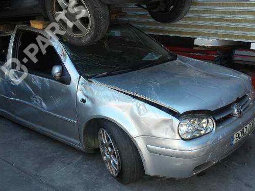 Steering column stalk VW GOLF IV (1J1)  | BP5160625I23 