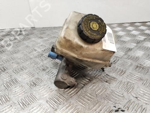 Brake master cylinder MERCEDES-BENZ SPRINTER 3,5-t Bus (B906)  | BP17948911M77 