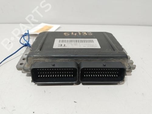 Engine control unit (ECU) DAEWOO KALOS (KLAS) 1.2 | BP37702147M57 - Image 4