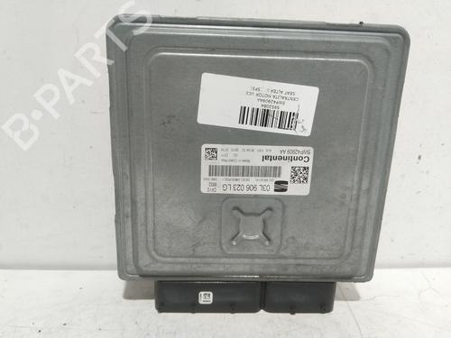 Used Engine control unit (ECU) Engine control unit (ECU) SEAT ALTEA XL (5P5, 5P8) [2006-2015] 20512096 20512096