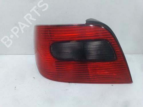 Left taillight CITROËN XSARA (N1)  | BP5204653C34 