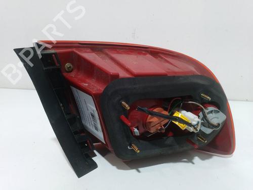 Right taillight HYUNDAI ELANTRA III (XD) 2.0 CRDi | BP11537637C35 