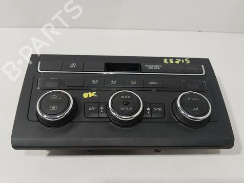 Climate control SEAT LEON (5F1) 1.4 TGI | BP28116850I5 - Image 1