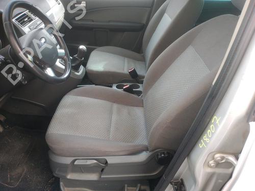 Left front steering knuckle FORD FOCUS C-MAX (DM2) | BP19314822M25 - Image 9