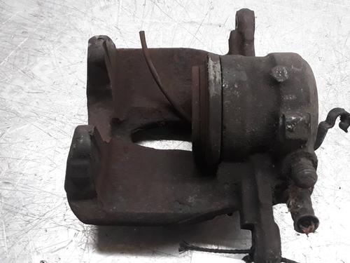 Used Right front brake caliper PEUGEOT 807 (EB_) [2002-2025]  11595123