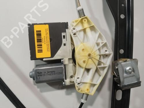Front left window mechanism VW GOLF PLUS V (5M1, 521) 1.6 TDI | BP32026241C22 - Image 2