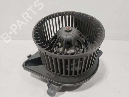 Used Heater blower motor CITROËN BERLINGO / BERLINGO FIRST MPV (MF_, GJK_, GFK_) 1.6 HDI 75 (MF9HW, GJ9HWC, GF9HWC, GN9HWC) (75 hp) 29736400
