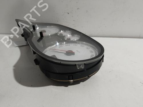 Instrument cluster PEUGEOT 307 (3A/C)  | BP21388249C47 