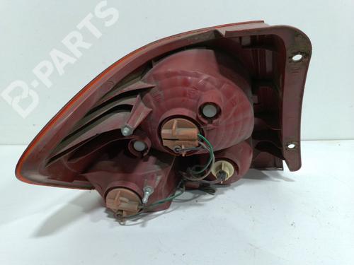 Right taillight HYUNDAI GETZ (TB) 1.3 | BP9237343C35 
