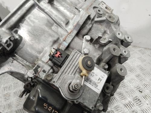 Gearbox CADILLAC BLS 1.9 D | BP32090580M3 