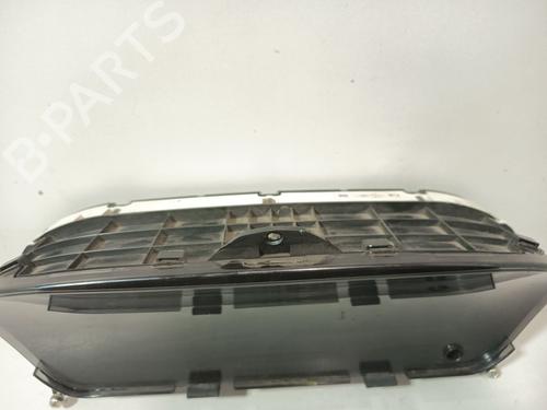 Instrument cluster HONDA FR-V (BE) | BP36643676C47 - Image 4