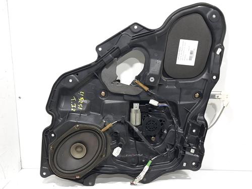 Used Rear left window mechanism Rear left window mechanism MAZDA 3 (BK) [2003-2009] 8910746 8910746