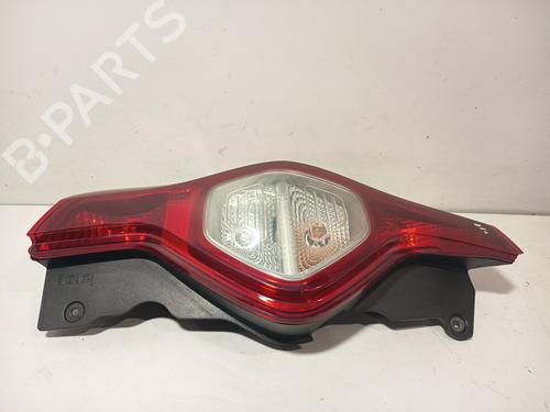 Left taillight DACIA LODGY (JS_) 1.6 LPG (JSAV) | BP38464903C34 - Image 4