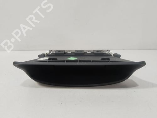 Used Display monitor PEUGEOT 308 SW I (4E_, 4H_) 1.6 HDi (109 hp) 29210572