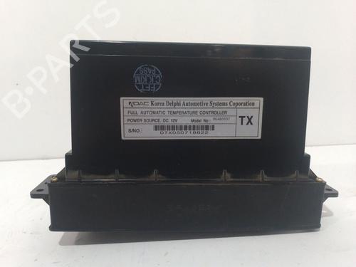 Climate control CHEVROLET EVANDA | BP13712920I5 - Image 2
