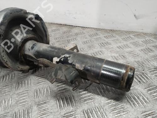 Venstre foran støtdemper FORD FOCUS C-MAX (DM2) 2.0 TDCi | BP29566796M16 