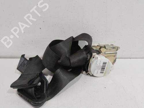 Used Rear right seatbelt PEUGEOT 5008 (0U_, 0E_) [2009-2017]  13574817