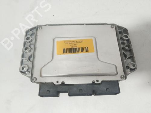 Engine control unit (ECU) RENAULT SCÉNIC II (JM0/1_) 1.6 16V (JM1R) | BP36912849M57 - Image 4