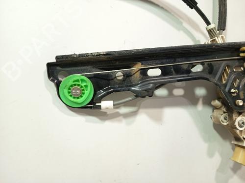 Front left window mechanism BMW 1 (E87) 118 d | BP33399390C22 - Image 2