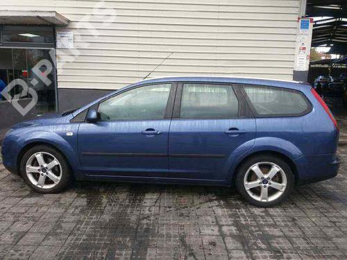 Front wiper motor FORD FOCUS II (DA_, HCP, DP)  | BP5201931M29 