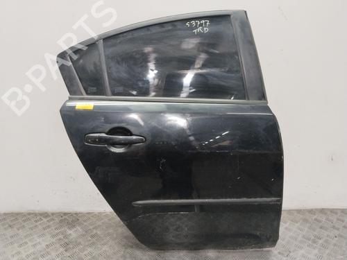 Used Right rear door Right rear door MAZDA 3 Saloon (BK) 1.6 DI Turbo (BK12Y) (109 hp) 36327438 36327438