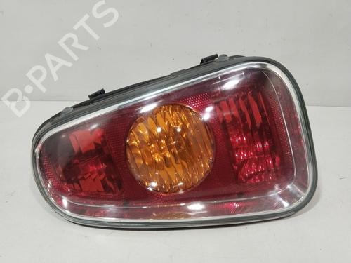 Used Right taillight Right taillight MINI MINI (R50, R53) One (90 hp) 32095940 32095940