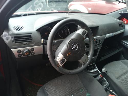 Left taillight OPEL ASTRA H GTC (A04) 1.8 (L08) | BP29250439C34