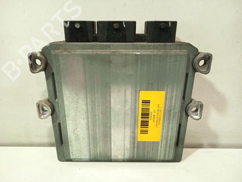 Used Engine control unit (ECU) Engine control unit (ECU) CITROËN C2 (JM_) 1.4 HDi (68 hp) 33980987 33980987