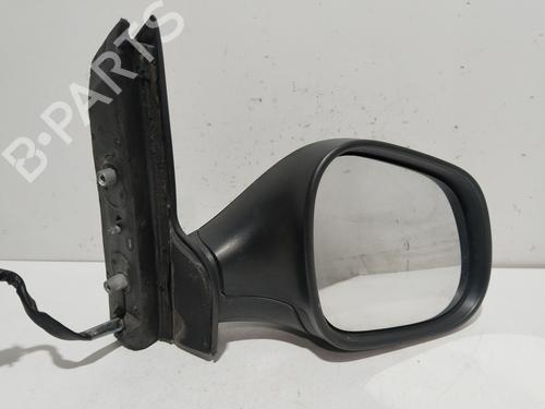 Used Right mirror SEAT ALTEA XL (5P5, 5P8) 1.6 (102 hp) 23979757