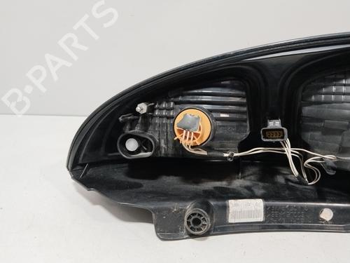 Left taillight CITROËN C3 Picasso (SH_) 1.6 HDi | BP40180520C34 - Image 5