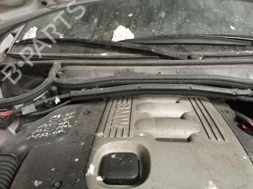 Left front steering knuckle BMW 3 (E46) 320 d | BP27612148M25 - Image 4