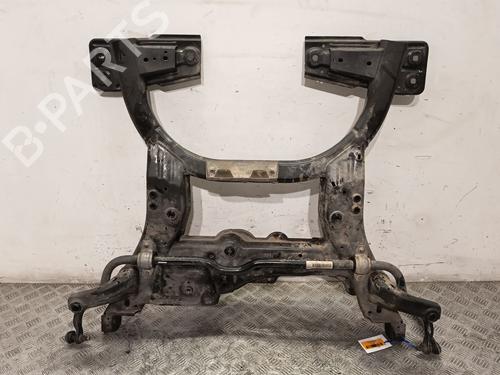 Subframe MERCEDES-BENZ CLA Coupe (C117) CLA 200 CDI (117.301) | BP36808057M9 - Image 6