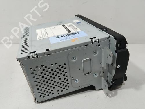 Radio KIA CEE'D Sportswagon (JD) 1.6 CRDi 110 | BP29308438E6 
