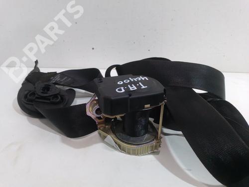 Rear right seatbelt VW TOURAN (1T1, 1T2) 2.0 TDI 16V | BP11227930I28 