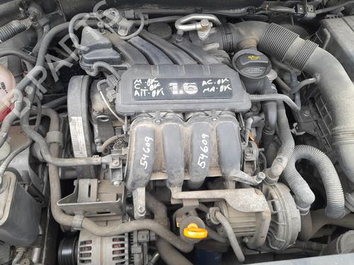 Engine SEAT ALTEA (5P1) 1.6 | BP39535731M1 - Image 3