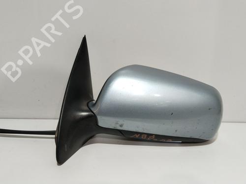 Left mirror SKODA FABIA I (6Y2) 1.2 | BP28024487C26 