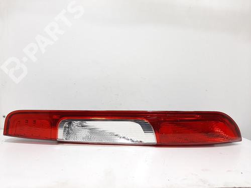 Used Right taillight FORD FOCUS II (DA_, HCP, DP) [2004-2013]  7910646
