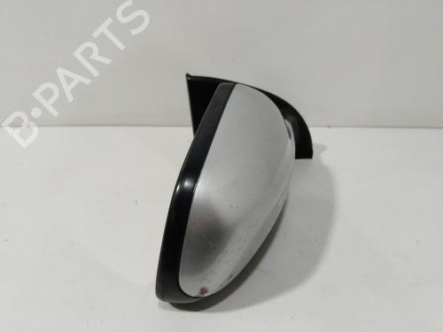 Right mirror PEUGEOT 307 SW (3H) 2.0 HDI 110 | BP28276385C27 