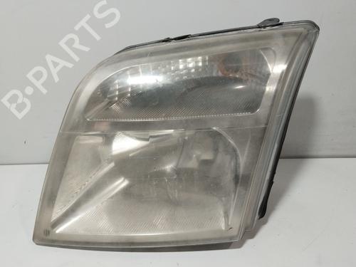 Left headlight FORD TRANSIT CONNECT (P65_, P70_, P80_) 1.8 TDCi | BP35775952C28 - Image 6